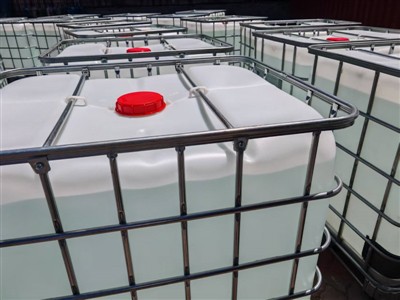 Zhejiang Polymer Chemical: Професионален производител на DPG LO+ клас